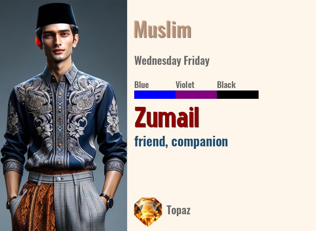 Zumail
