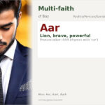 Aar Name Meaning and Details