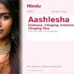 Aashlesha Name Meaning and Details