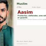 Aasim Name Meaning and Details