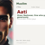 Aati Name Meaning and Details