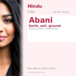 Abani Name Meaning and Details