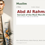 Abd Al Rahman Name Meaning and Details