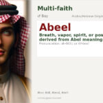Abeel Name Meaning and Details