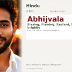Abhijvala Name Meaning and Details