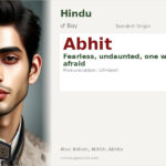 Abhit Name Meaning and Details