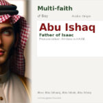 Abu Ishaq Name Meaning and Details