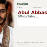 Abul Abbas Name Meaning and Details