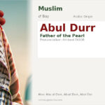 Abul Durr Name Meaning and Details