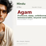 Agam Name Meaning and Details