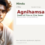 Agnihamsa Name Meaning and Details