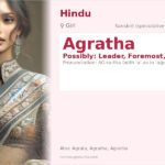 Agratha Name Meaning and Details