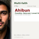 Ahibun Name Meaning and Details