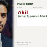 Ahil Name Meaning and Details