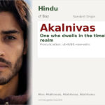 Akalnivas Name Meaning and Details