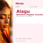 Alagu Name Meaning and Details