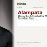 Alampata Name Meaning and Details