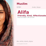 Alifa Name Meaning and Details
