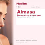 Almasa Name Meaning and Details
