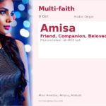 Amisa Name Meaning and Details