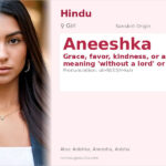 Aneeshka Name Meaning and Details