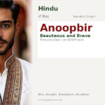 Anoopbir Name Meaning and Details
