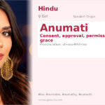 Anumati Name Meaning and Details