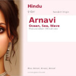 Arnavi Name Meaning and Details