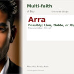 Arra Name Meaning and Details
