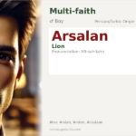 Arsalan Name Meaning and Details