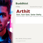Arthit Name Meaning and Details