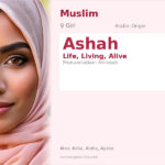 Ashah Name Meaning and Details