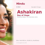 Ashakiran Name Meaning and Details