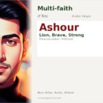 Ashour Name Meaning and Details