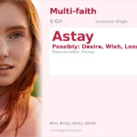 Astay Name Meaning and Details