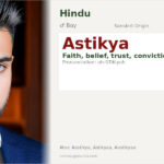 Astikya Name Meaning and Details