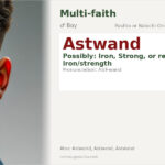 Astwand Name Meaning and Details
