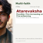 Atarevaksha Name Meaning and Details