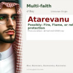 Atarevanu Name Meaning and Details