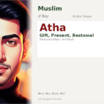 Atha Name Meaning and Details