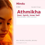 Athmikha Name Meaning and Details