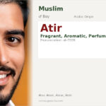 Atir Name Meaning and Details