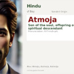Atmoja Name Meaning and Details