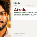 Atraiu Name Meaning and Details