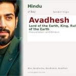 Avadhesh Name Meaning and Details