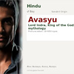 Avasyu Name Meaning and Details