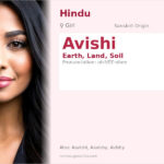 Avishi Name Meaning and Details