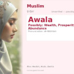 Awala Name Meaning and Details