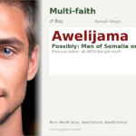 Awelijama Name Meaning and Details