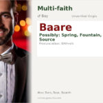 Baare Name Meaning and Details